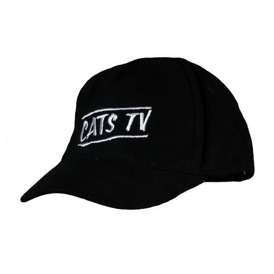 CATS TV - Cap