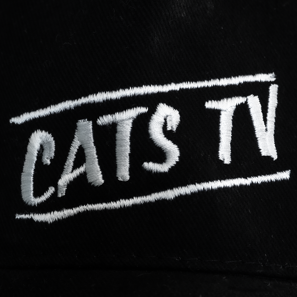 CATS TV - Cap