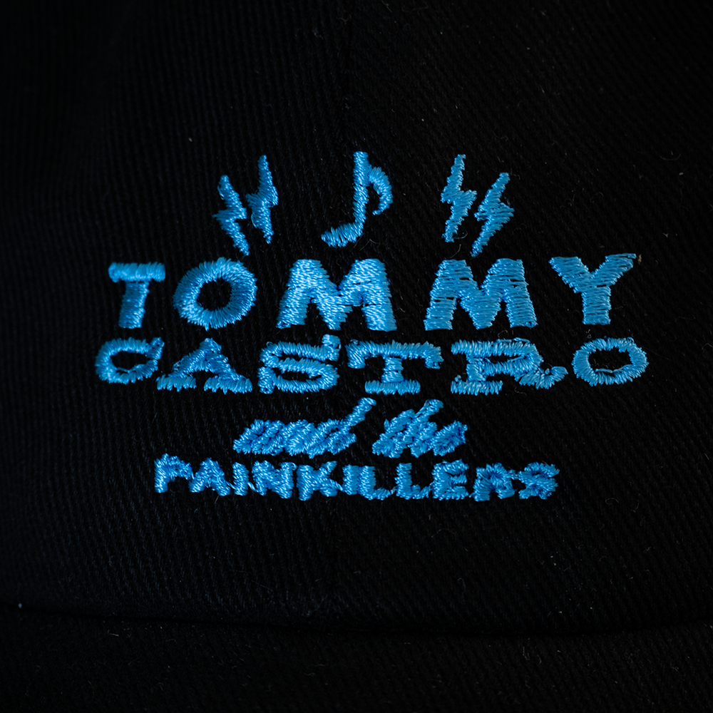 Tommy Castro & The Painkillers - Cap
