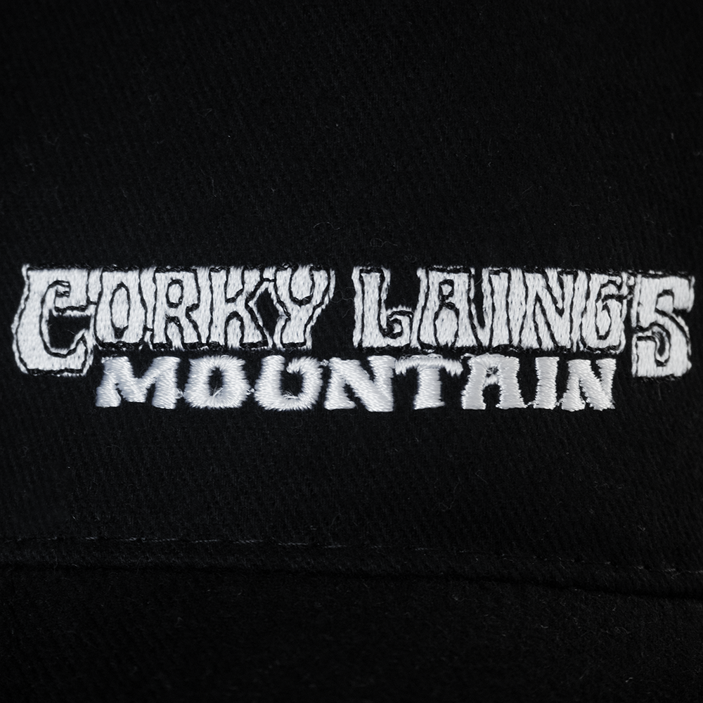 Corky Laing´s MOUNTAIN - Cap