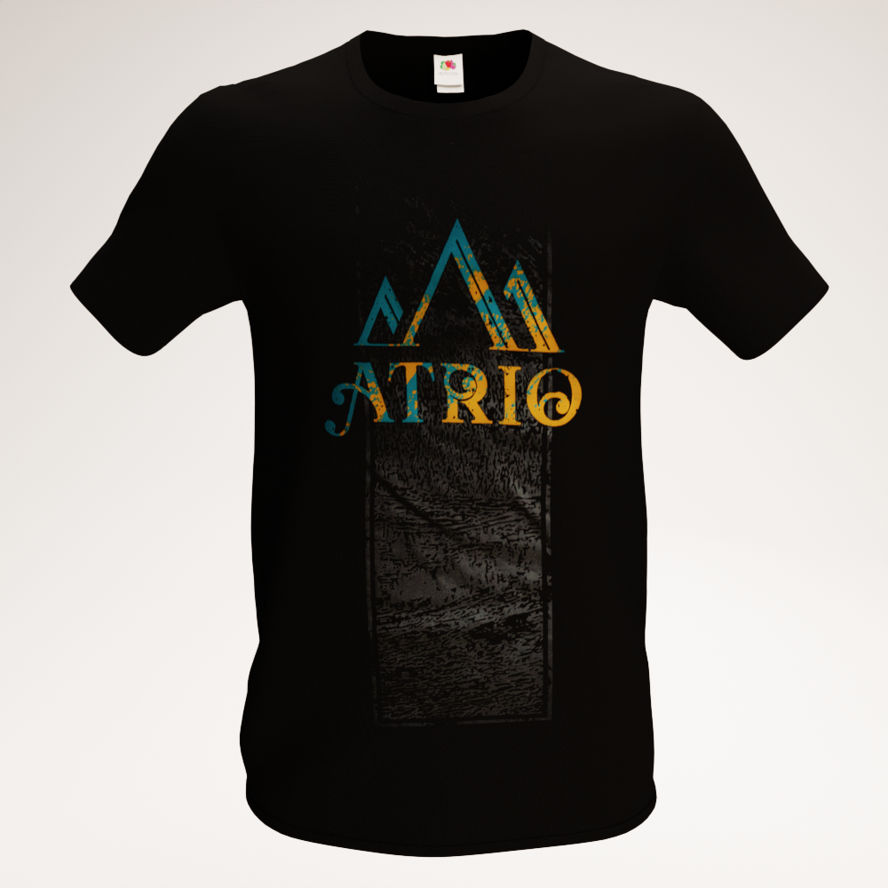 Atrio, T-Shirt