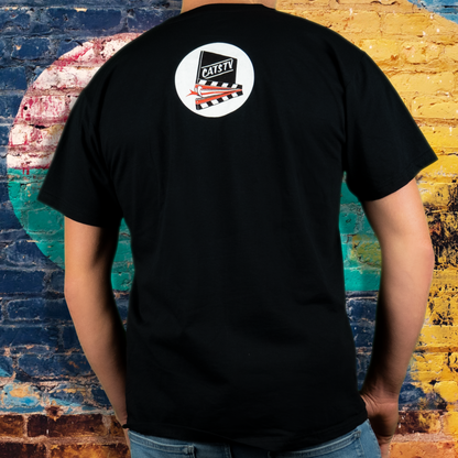CATS TV - Los!, T-Shirt