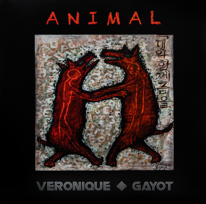 Véronique Gayot - Animal, LP