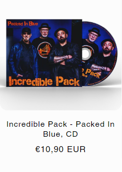 Incredible Pack Bundle