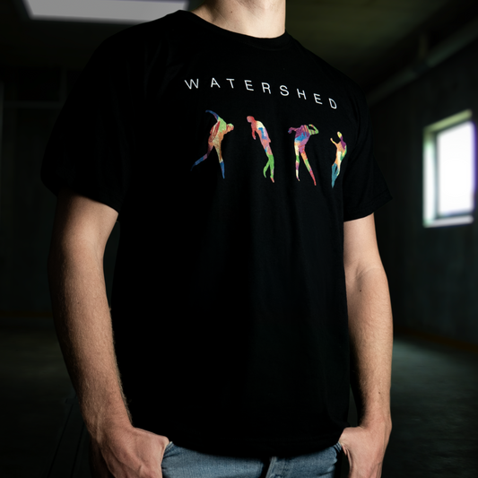 Watershed - Elephant In The Room, T-Shirt